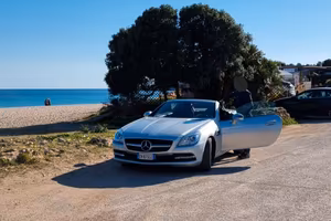 slk r172 