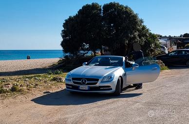 slk r172 