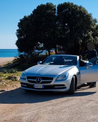 slk r172 