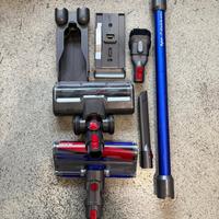 dyson v 11 extra aspirapolvere