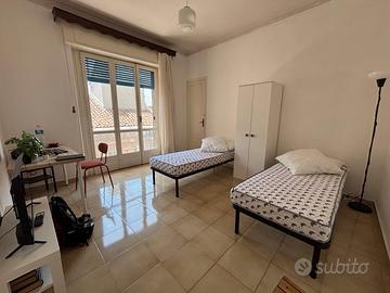 Tre vani ristrutturato borgo/conservatorio
