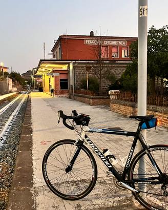 Bici da corsa