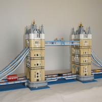 Lego Creator Expert 10214 - TOWER BRIDGE