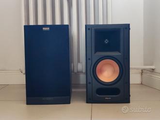 klipsch rb 61 ii  			