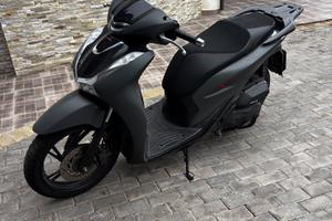 Honda sh 125