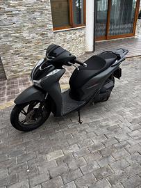 Honda sh 125