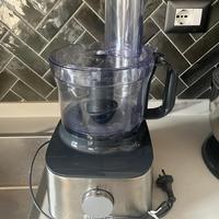 Robot da cucina Kenwood Multipro Compact FDM301SS