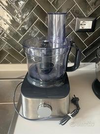 Robot da cucina Kenwood Multipro Compact FDM301SS