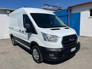 Ford transit 350 cargo -2.0 tdci/10/2019