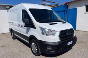 Ford transit 350 cargo -2.0 tdci/10/2019