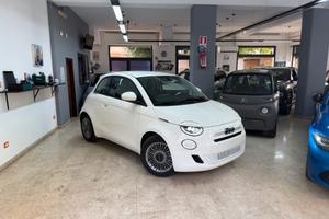 Fiat 500 1.0 Hybrid Torino Km0 My26 Vari Colori