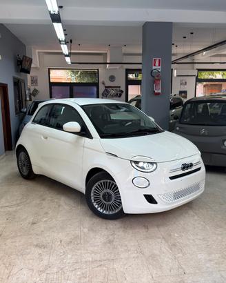 Fiat 500 1.0 Hybrid Torino Km0 My26 Vari Colori