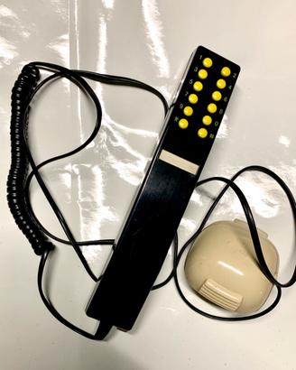 Due Telefoni Design - GTE Starlite e Siemens Cobra
