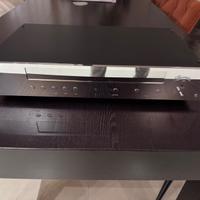 Burmester 935 preamplificatore