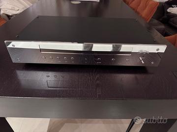 Burmester 935 preamplificatore