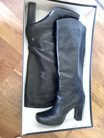 Stivali Denny Rose numero 37