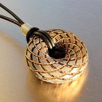 Torus di Rodin,Orgonite, Bobina  di Tesla