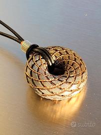 Torus di Rodin,Orgonite, Bobina  di Tesla