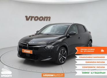 LANCIA Ypsilon 4� serie Ypsilon Hybrid e-DCT LX