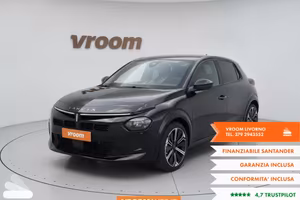 LANCIA Ypsilon 4� serie Ypsilon Hybrid e-DCT LX