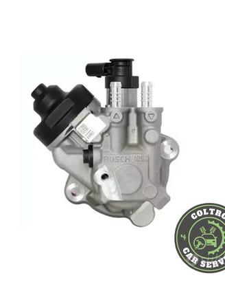 POMPA BOSCH CP4 0445010529 AUDI VW SEAT