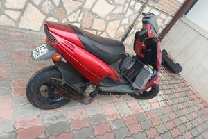 Malaguti Phantom 50 - 1994