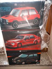 modelli 1:18 nuovi 