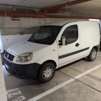 Fiat doblò