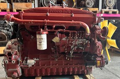 MOTORE AIFO 8460 SRI 11 8460.41
