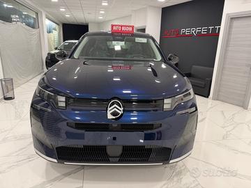 Citroen C5 Aircross Hybrid 145 CV e-DCS6 Plus