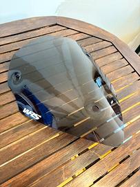 Cupolino sportivo ducati multistrada WRS