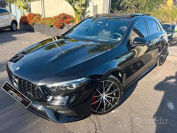 Mercedes-benz A 35 AMG 4Matic+ Line Premium-2023