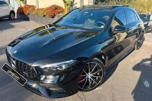 Mercedes-benz A 35 AMG 4Matic+ Line Premium-2023
