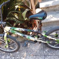 bici bmx