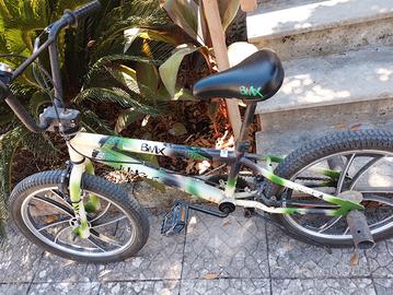 bici bmx