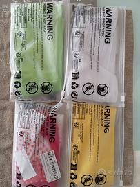 Calze Ciclismo Aero Silicone 