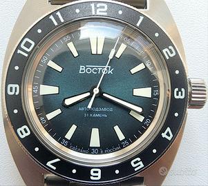 Vostok Tartaruga 17046V 17047V 17048V