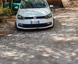 VOLKSWAGEN Polo 5ª serie - 2015