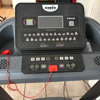 Tapis roulant Diadora professionale