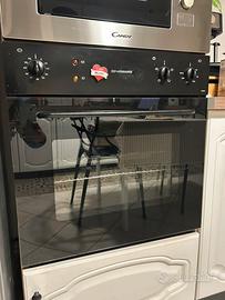 forno da incasso Nardi