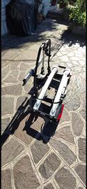 Thule velospace xt2 938 + rampa di carico