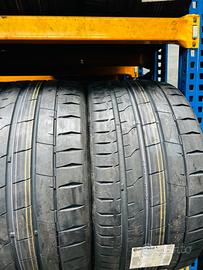 Gomme n2 estive 285/30/21 100y Continental nuove