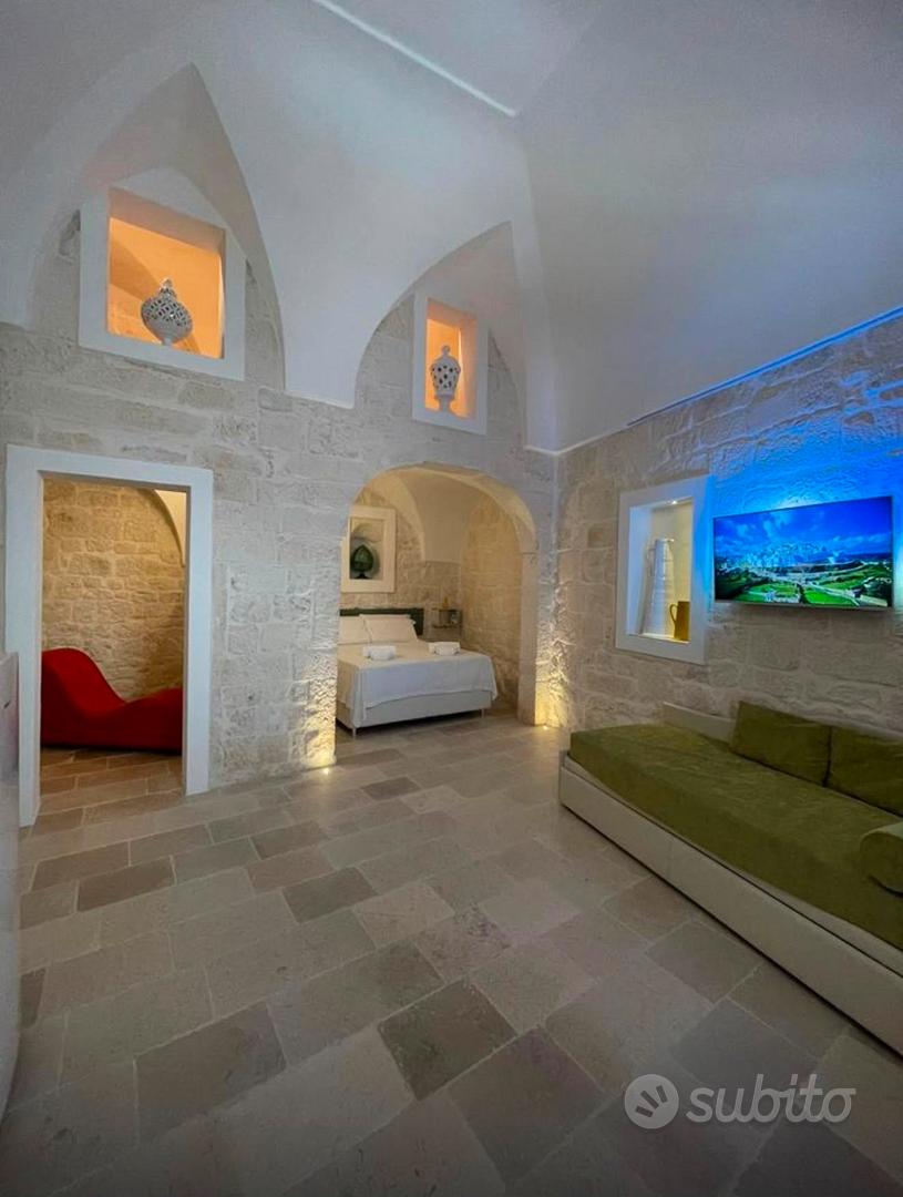 Appartamento – Ostuni, Brindisi - Vista 2