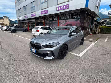 Bmw serie 1 F40 120d xdrive 2022
