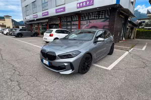 Bmw serie 1 F40 120d xdrive 2022