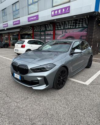 Bmw serie 1 F40 120d xdrive 2022