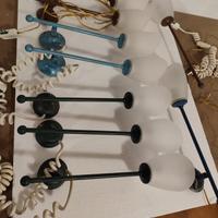 Applique Abat-jour artigianali