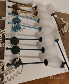 Applique Abat-jour artigianali