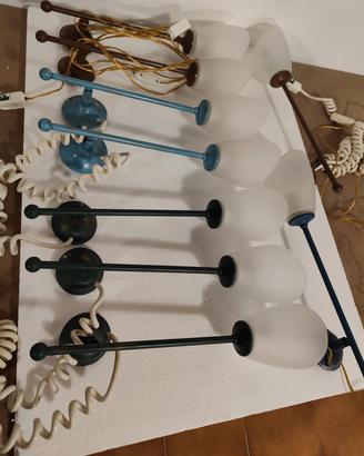 Applique Abat-jour artigianali
