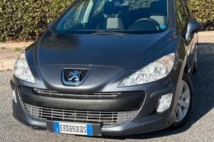Peugeot 308 GPL